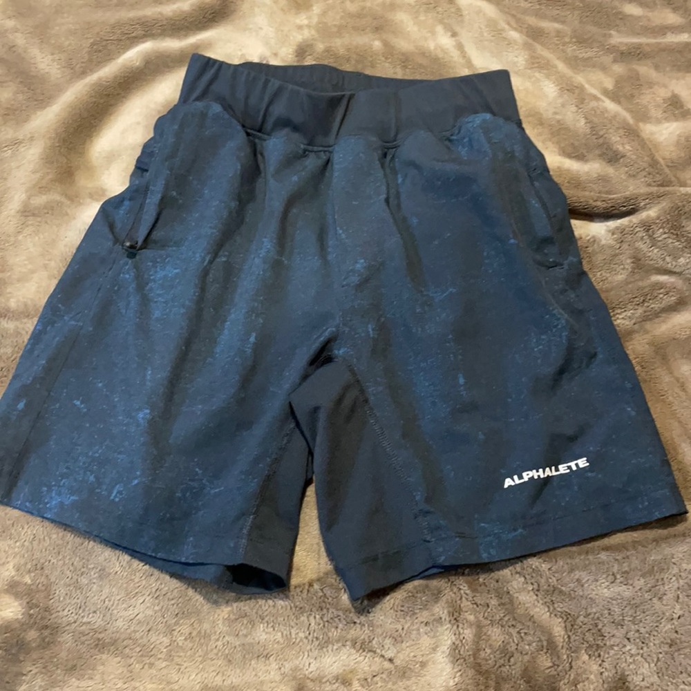 Worn many times